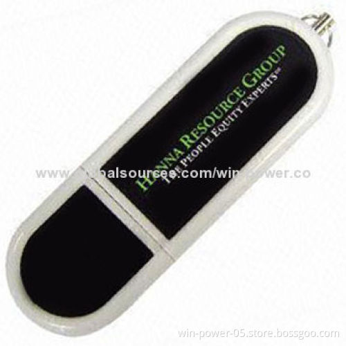 USB Flash Drive/Stick, Silkscreen, Epoxy Dome Logo, Sticker and Full Color Printing